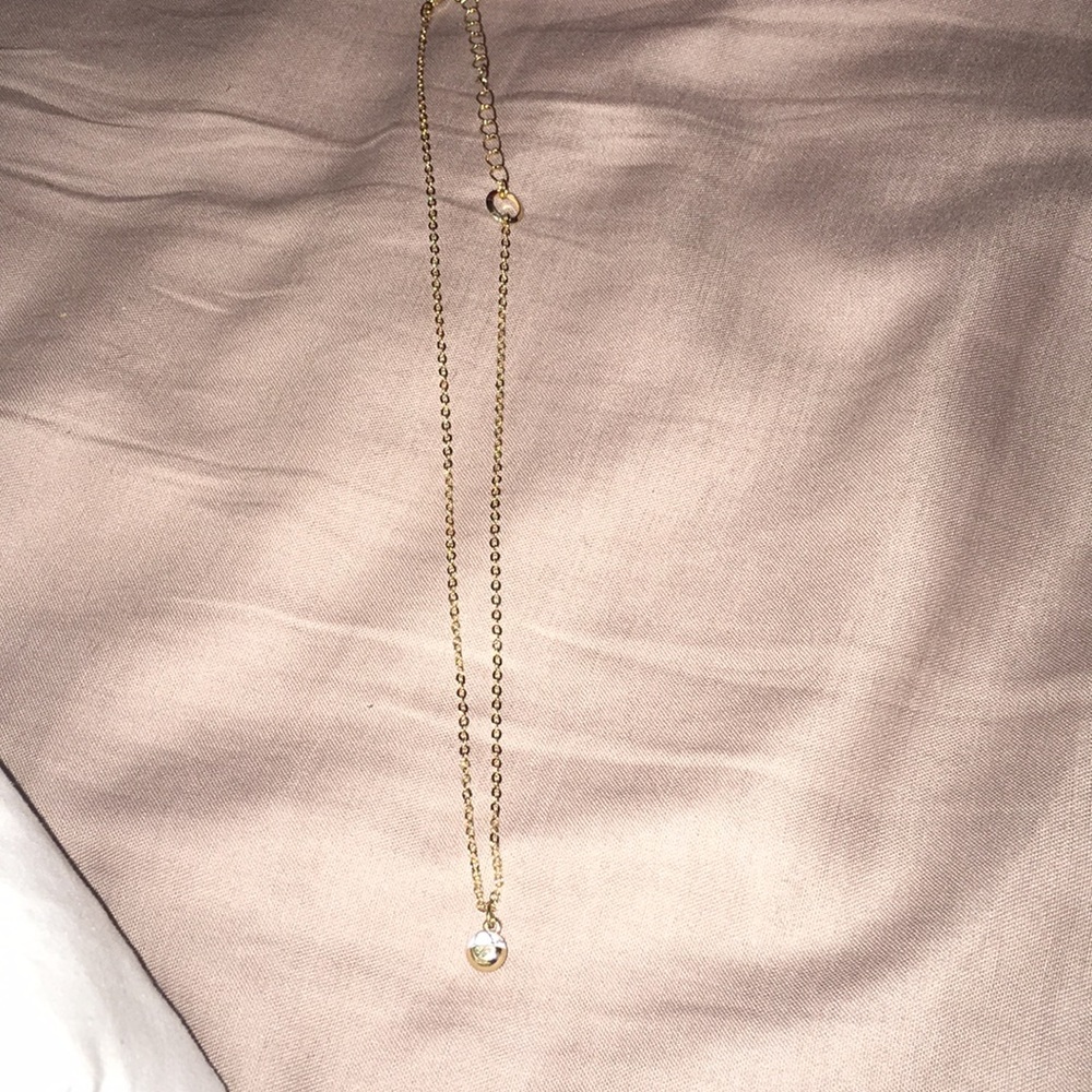 Cute necklace